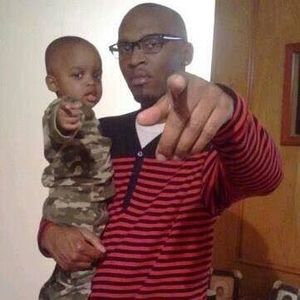 Meet your Posher, Johnny